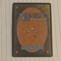 Urza Lord High Artificer Borderless Dominaria Remastered Mythic Creature Blue W… - Image 2