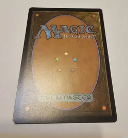 MTG Magic The Gathering Takenuma Abandoned Mire Kamigawa Neon Dynasty LP - Image 3
