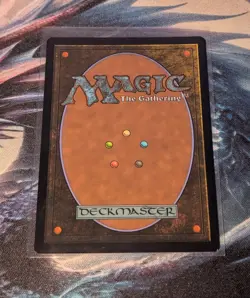 M.T.G Edge Of Eternities Icetill Explorer Showcase Fracture Foil NM - Image 2