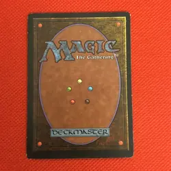 MTG {Jeweled Amulet} Ice Age Regular Uncommon #326 LP/EX Vintage!!*Ships Free* - Image 4