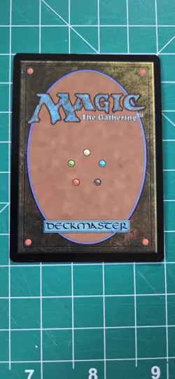 Wheel of Misfortune Commander Legends Foil - Image 2