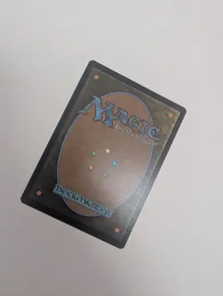 MTG - Sulfurous Springs - Commander: Final Fantasy NM/M Condition - Image 3