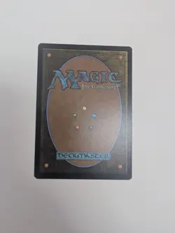 MTG - Sulfurous Springs - Commander: Final Fantasy NM/M Condition - Image 4