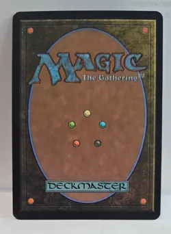 FOIL DEVASTATING DREAMS NM UNPLAYED TORMENT MTG MAGIC THE GATHERING (M4) - Image 2