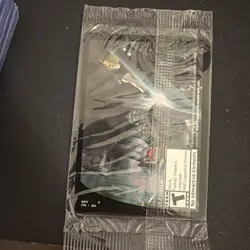 Cloud, Midgar Mercenary Unique and Miscellaneous Promos Foil Sealed - Image 2