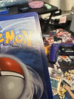Pokemon TCG- Ascended Heroes - (ASC EN) - Galarian Obstagoon 245/217 - Image 4