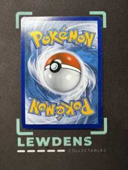 Vivillon - XY137 - Cosmos Holo Promo - XY Black Star Promo - Pokemon Card - Image 2