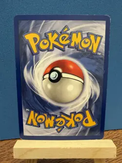 Pokemon TCG Clefairy Doll Base Set, Regular Card 070/102 WOTC - Image 2