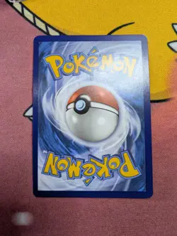 Pokemon Unfair Stamp Scarlet & Violet Twilight Masquerade Holo Card 165/167 Ace - Image 2