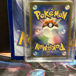 Mega Gengar EX - Mega Dream EX - 240/193 - SAR - ACE 10 Gem Mint Pokemon Card - Image 5