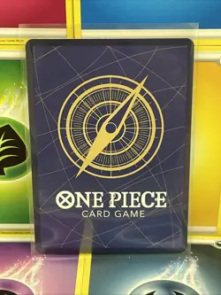 Monkey.D.Luffy (Gift Collection 2023) P-001 English Promo - One Piece Card - NM - Image 2