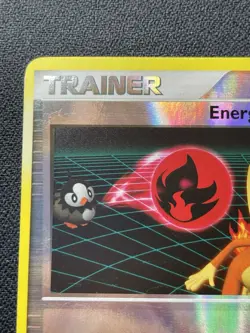 Pokemon Energy Switch 84/100 Reverse Holo Stormfront Trainer Card Uncommon MP - Image 2