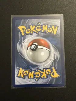 Pokemon TCG Pikachu Celebrations 25th Holo Foil Single Card English LP - Image 2