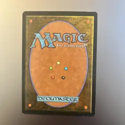 Land Tax 4th Edition Mint 1995 MTG Magic - Image 2