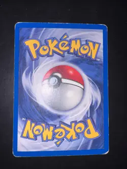 Giovanni's Persian Set Gym Challenge Pokemon Holo 8/132 LP Eng - Image 2