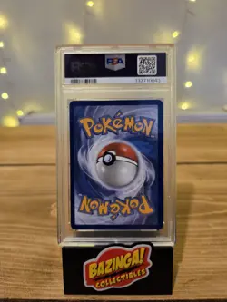 Pokemon TCG 2025 Paradise Resort SV-P Italian World Championships Promo ACE 10 - Image 2