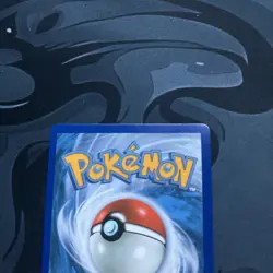 Pokemon TCG Gengar & Mimikyu GX Sun & Moon - Team Up 53/181 Holo Ultra Rare - Image 3