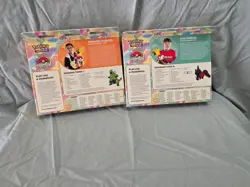 Pokemon 2024 Honolulu World Championship Deck Box Factory Sealed [Set Of 2] - Image 5