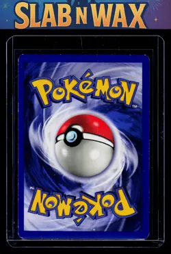 Pokemon tcg Base Set Pidgeotto #022/102 - Image 2
