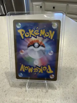 Mega Charizard X EX Special Art Rare Holo M2: Inferno X Japanese Pokemon TCG - Image 2