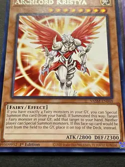 Albion The Sanctifire Dragon + Ido The Supreme Magical Force + Kristya | YuGiOh! - Image 2