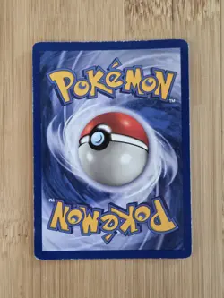 Zapdos 15/62 HOLO Fossil Set Rare Pokemon Card WOTC 1999 MP - Image 2