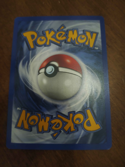 Pokemon Mew Card 47 Promo Black Star Wizards of the Coast Near Mint - Image 2