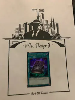 MAGISCHE FORMEL - 1. AUFLAGE DUOV-DE087 DEUTSCH Yu-Gi-Oh! CARD ULTRA RARE HOLO - Image 2