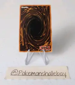 Legacy of Yata-Garasu - PP01-EN009 *NM* 1st Edition Super Rare Yugioh Card - Image 3