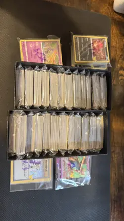 1064 Celebrations Bulk Base Card Bundle. See description for breakdown. All NM+ - Image 2