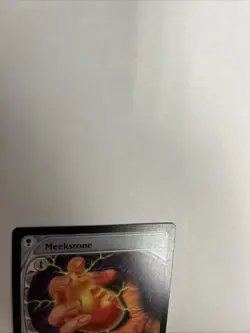 Meekstone Future Sight Nonfoil Card #227 MTG LP - Image 3