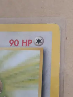 Pokemon TCG Kangaskhan Jungle Card 21/64 - Image 4