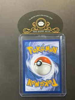 Pokemon Switch #206 (Hyper Rare Gold) Scarlet & Violet 151 Foil - Image 2