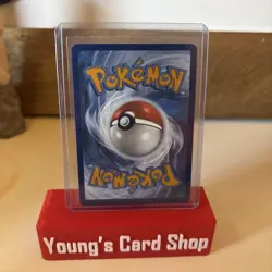 Pokemon Bellibolt SV03: Obsidian Flames 201/197 Near Mint NM - Image 2