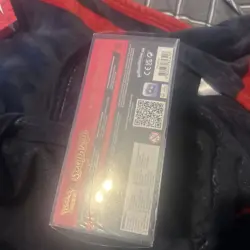 Pokemon TCG Scarlet and Violet Base Set Elite Trainer Box (ETB) -Koraidon SEALED - Image 3