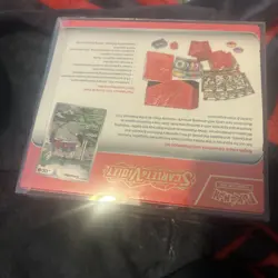 Pokemon TCG Scarlet and Violet Base Set Elite Trainer Box (ETB) -Koraidon SEALED - Image 5