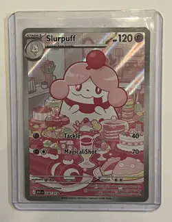 2026 Pokemon Ascended Heroes 4 Illustration Rare + 1 Mega Attack Rare LOT! - Image 2