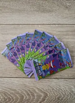 Pokemon Chinese 151 Surprise Slim Booster Pack Factory Sealed - UK Seller - Image 1