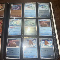 Pokemon Mega Evolution Phantasmal GRANDMASTER SETU 100% Complete Master Set - Image 5