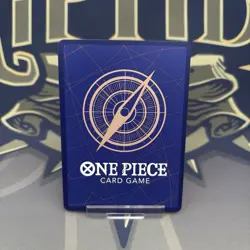 One Piece Card Game TCG Senor Pink OP10-067 Royal Blood Rare Alt Art English - Image 3