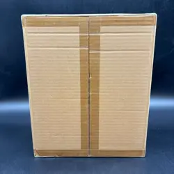 One Piece English OP-11 A Fist Of Divine Speed Booster Pack Box Case Sealed - Image 5
