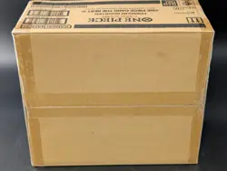 One Piece PRB-02 The Best Vol 2 Premium English Booster 10-Box Case SEALED - Image 5