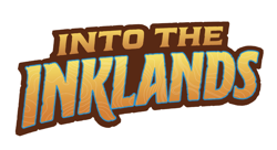 Disney Lorcana 100 card Into the Inklands Set 3 mystery bundle bulk job lot - Image 1