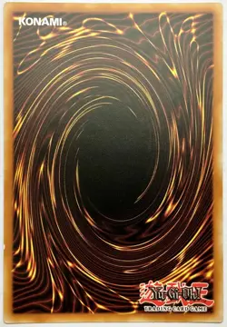 FUEN-EN018 Edge Imp Sabres - Super Rare 1st Edition Lightly Played YuGiOh Card - Image 2