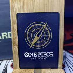 OP09-093 Marshall.D.Teach SR Alt Art One Piece TCG English Card - Image 3