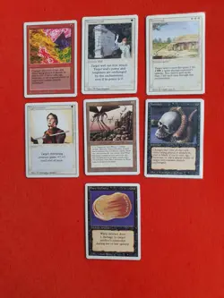 MTG Revised (1994), Bespoke Listing for Andy - Image 2
