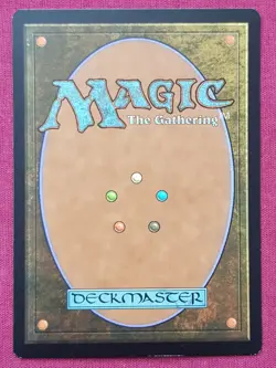 Magic The Gathering SCARS OF MIRRODIN MOLTEN PSYCHE red card MTG - Image 2