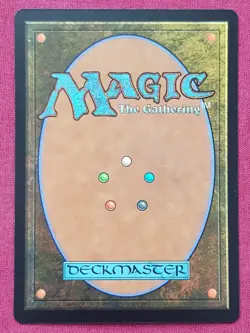 Magic The Gathering THRONE OF ELDRAINE TORBRAN THANE OF RED FELL red card MTG - Image 2