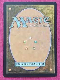 Magic The Gathering CONSPIRACY DEATHRENDER artifact card MTG - Image 2