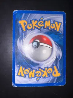 Pokemon LEGENDARY COLLECTION - #32/110 Nidoqueen - Reverse Holo - ENG - Image 4